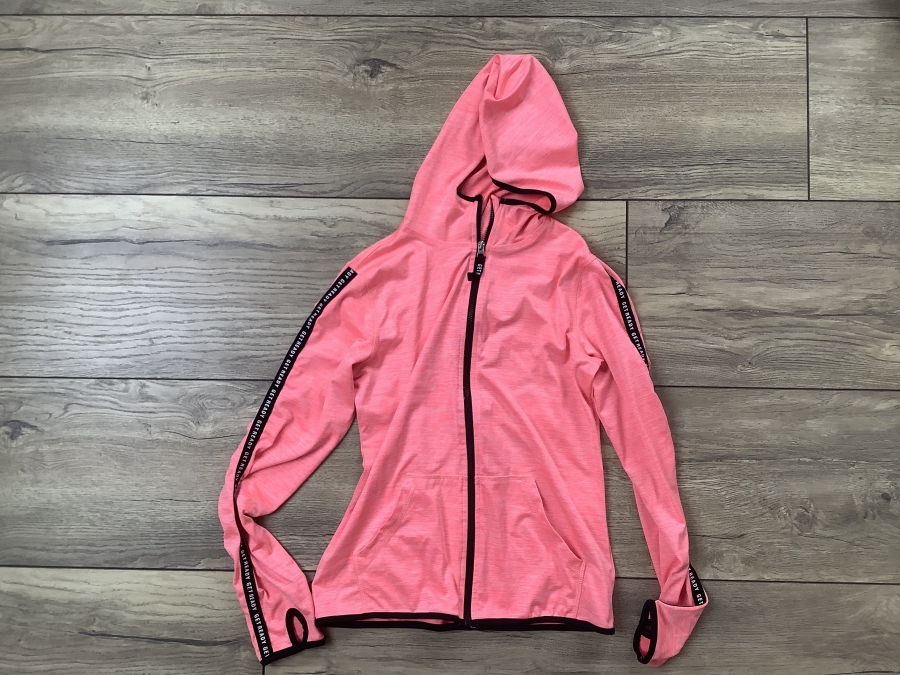 Sportjacke H&amp;M, Gr&ouml;&szlig;e 146/152