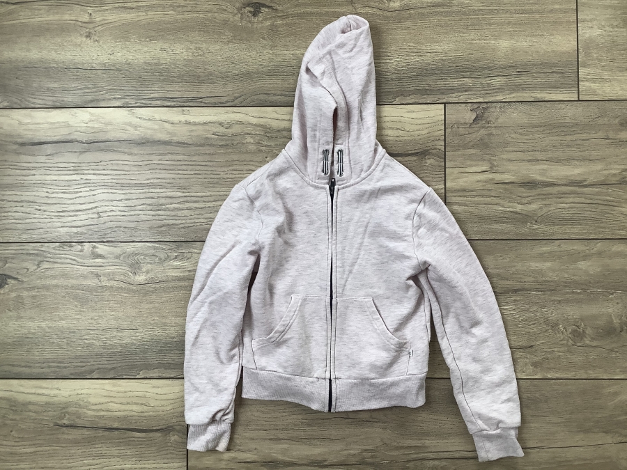 Jacke H&amp;M, Gr&ouml;&szlig;e 134/140